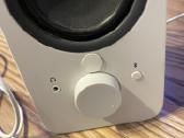 Logitech Z207 kolonėlės su Bluetooth - nuotraukos Nr. 2