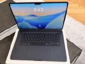 2026m Apple MacBook Air 15 M5 - nuotraukos Nr. 2