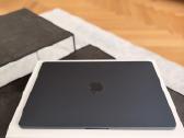 2026m Apple MacBook Air 15 M5 - nuotraukos Nr. 4