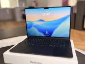 2026m Apple MacBook Air 15 M5 - nuotraukos Nr. 5