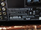 Nad T765 Hd2 resiveris - nuotraukos Nr. 3