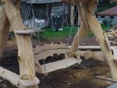Parduodamos ąžuolinės supynės. - nuotraukos Nr. 8