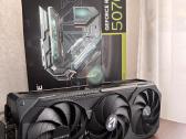 Rtx 5070 ti Gigabyte Gaming Oc beveik nauja - nuotraukos Nr. 2