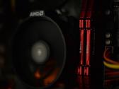 [Be gpu] amd Ryzen 5 3600 kompaktiškas pc - nuotraukos Nr. 2