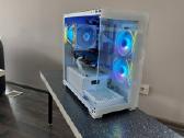 Gražus Gaming Kompiuteris – Rtx 2060 + Ryzen 5 550 - nuotraukos Nr. 2