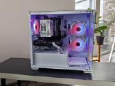 Gražus Gaming Kompiuteris – Rtx 2060 + Ryzen 5 550 - nuotraukos Nr. 3