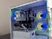 Gražus Gaming Kompiuteris – Rtx 2060 + Ryzen 5 550 - nuotraukos Nr. 4