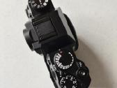 Fujifilm X-t50 su garantija! - nuotraukos Nr. 3