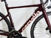 Cervelo Caledonia 105 2025 Dydis 51cm - nuotraukos Nr. 4