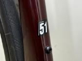 Cervelo Caledonia 105 2025 Dydis 51cm - nuotraukos Nr. 9