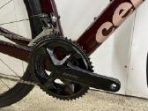 Cervelo Caledonia 105 2025 Dydis 51cm - nuotraukos Nr. 10