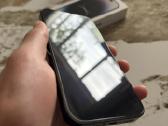 iPhone 14 Pro 128 GB Space Black - nuotraukos Nr. 5
