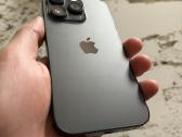 iPhone 14 Pro 128 GB Space Black - nuotraukos Nr. 7