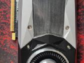 Geforce Gtx 1080 Ti 11 GB RAM Naudota - nuotraukos Nr. 2