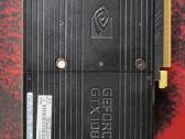 Geforce Gtx 1080 Ti 11 GB RAM Naudota - nuotraukos Nr. 3
