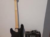 Gitara bosinė - nuotraukos Nr. 3