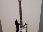 Gitara bosinė - nuotraukos Nr. 5