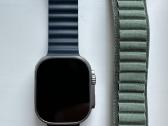 Parduodu Apple Watch Ultra 1 - nuotraukos Nr. 2