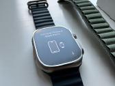 Parduodu Apple Watch Ultra 1 - nuotraukos Nr. 3