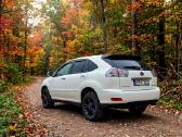 Lexus Rx400h - nuotraukos Nr. 2