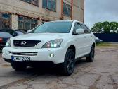 Lexus Rx400h - nuotraukos Nr. 3