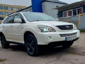 Lexus Rx400h - nuotraukos Nr. 4