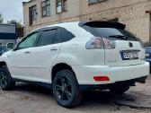 Lexus Rx400h - nuotraukos Nr. 5
