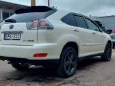 Lexus Rx400h - nuotraukos Nr. 6