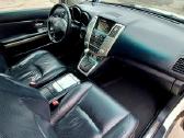 Lexus Rx400h - nuotraukos Nr. 7