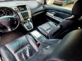 Lexus Rx400h - nuotraukos Nr. 8