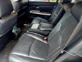 Lexus Rx400h - nuotraukos Nr. 9