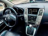 Lexus Rx400h - nuotraukos Nr. 10