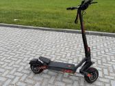 Kukirin G2 elektrinis paspirtukas - nuotraukos Nr. 2