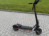 Kukirin G2 elektrinis paspirtukas - nuotraukos Nr. 3