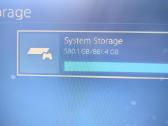 Ps4 Slim 1 TB + 11 žaidimų - nuotraukos Nr. 4