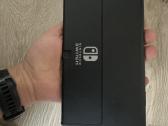 Parduodu nintendo switch oled su zaidimais - nuotraukos Nr. 3