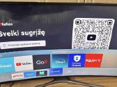 Parduodu samsung smart tw - nuotraukos Nr. 4