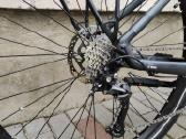 Cube Touring Hybrid One 28er - nuotraukos Nr. 3