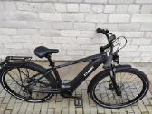 Cube Touring Hybrid One 28er - nuotraukos Nr. 5