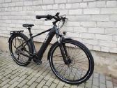 Cube Touring Hybrid One 28er - nuotraukos Nr. 9