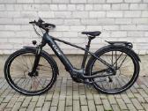 Cube Touring Hybrid One 28er - nuotraukos Nr. 12