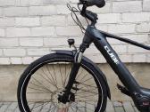 Cube Touring Hybrid One 28er - nuotraukos Nr. 13