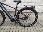 Cube Touring Hybrid One 28er - nuotraukos Nr. 14