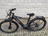Cube Touring Hybrid One 28er - nuotraukos Nr. 15