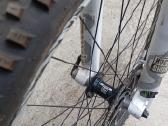 Dviratis hardtail - nuotraukos Nr. 3