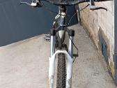 Dviratis hardtail - nuotraukos Nr. 8
