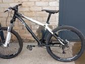 Dviratis hardtail - nuotraukos Nr. 11