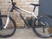 Dviratis hardtail - nuotraukos Nr. 12