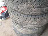 Lab mažai naudos žieminės Austone Sp901 225/45 R17 - nuotraukos Nr. 3
