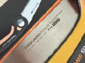 Užlenkiamas pjūklas Fiskars Plus Sw69 - nuotraukos Nr. 2